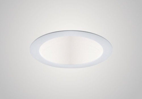 Светильник точечный LED CLT 524C150 WH Crystal Lux белый 1 лампа, основание белое в стиле современный  фото 3